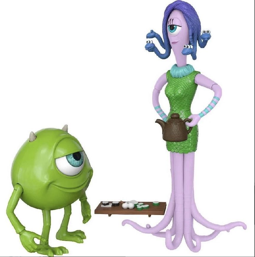 DISNEY PIXAR FEATURED FAVORITES