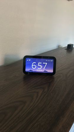 Echo show 5 third generation