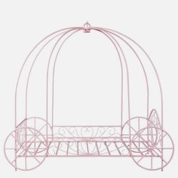 Princess Bed Frame Free 