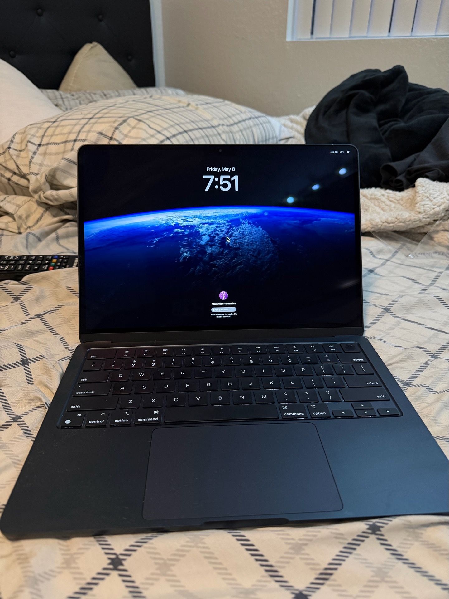 Mac book air (2024)