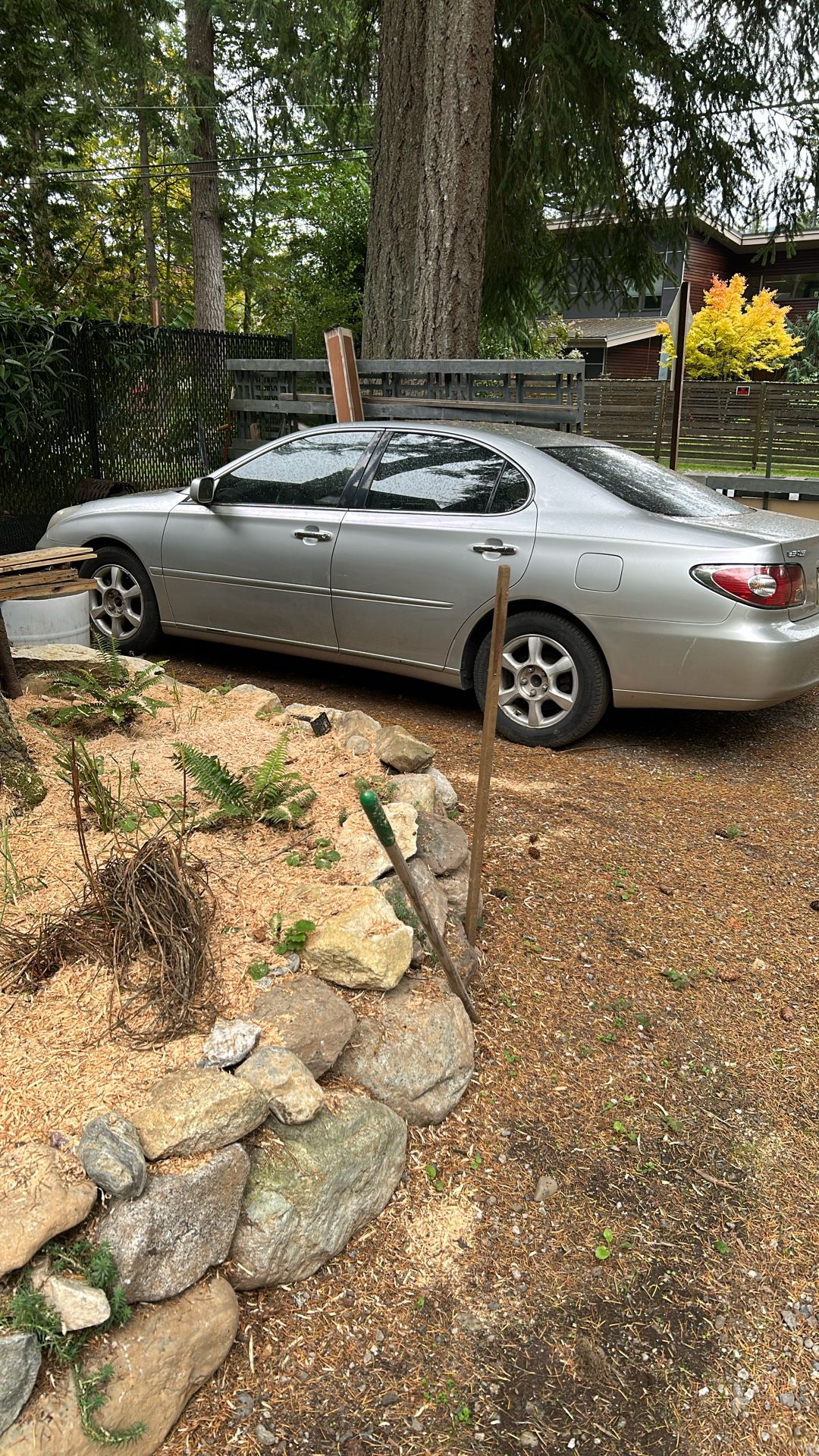 1995 Jeep Grand Cherokee