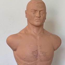 Dummy Punch Man