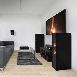 Klipsch Reference Dolby Atmos 5.0.2 Surround System 1839