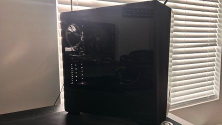 GAMING PC FOR SALE