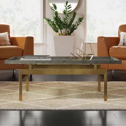 Coffee Table **Brand NEW** Dimensions In Photo