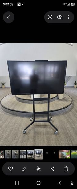 60 inch T.V
