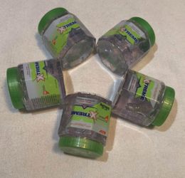 Xtreme Wet Line Styling Gel Extra Hold, 8.8 oz 5 Pack