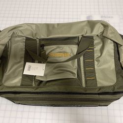 Sage Fishing Wader Bag