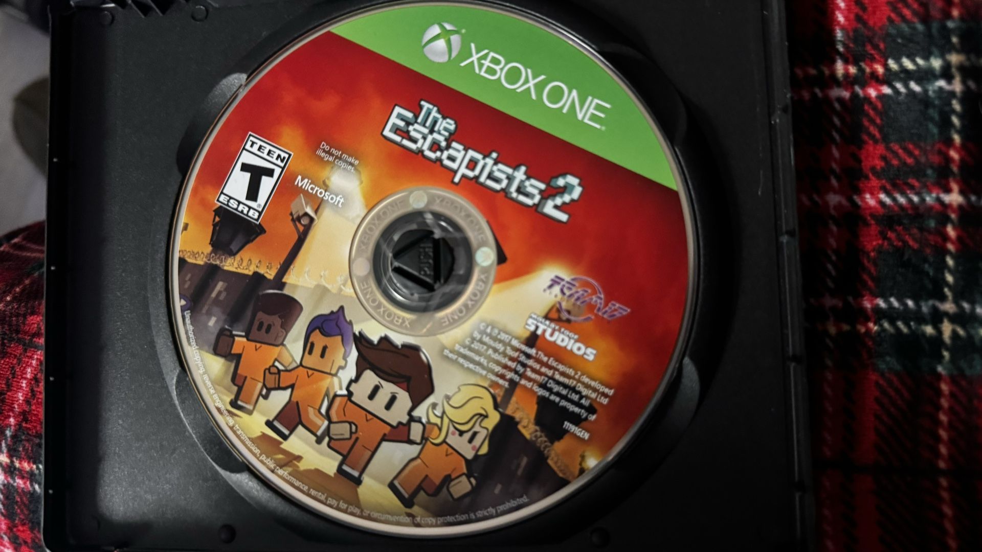 Xbox One And Xbox 360 Games $8 Each
