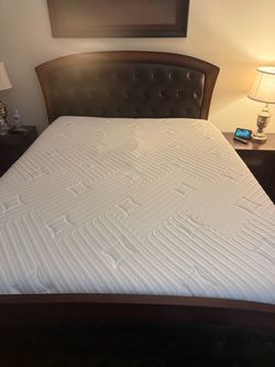 Queen Matress