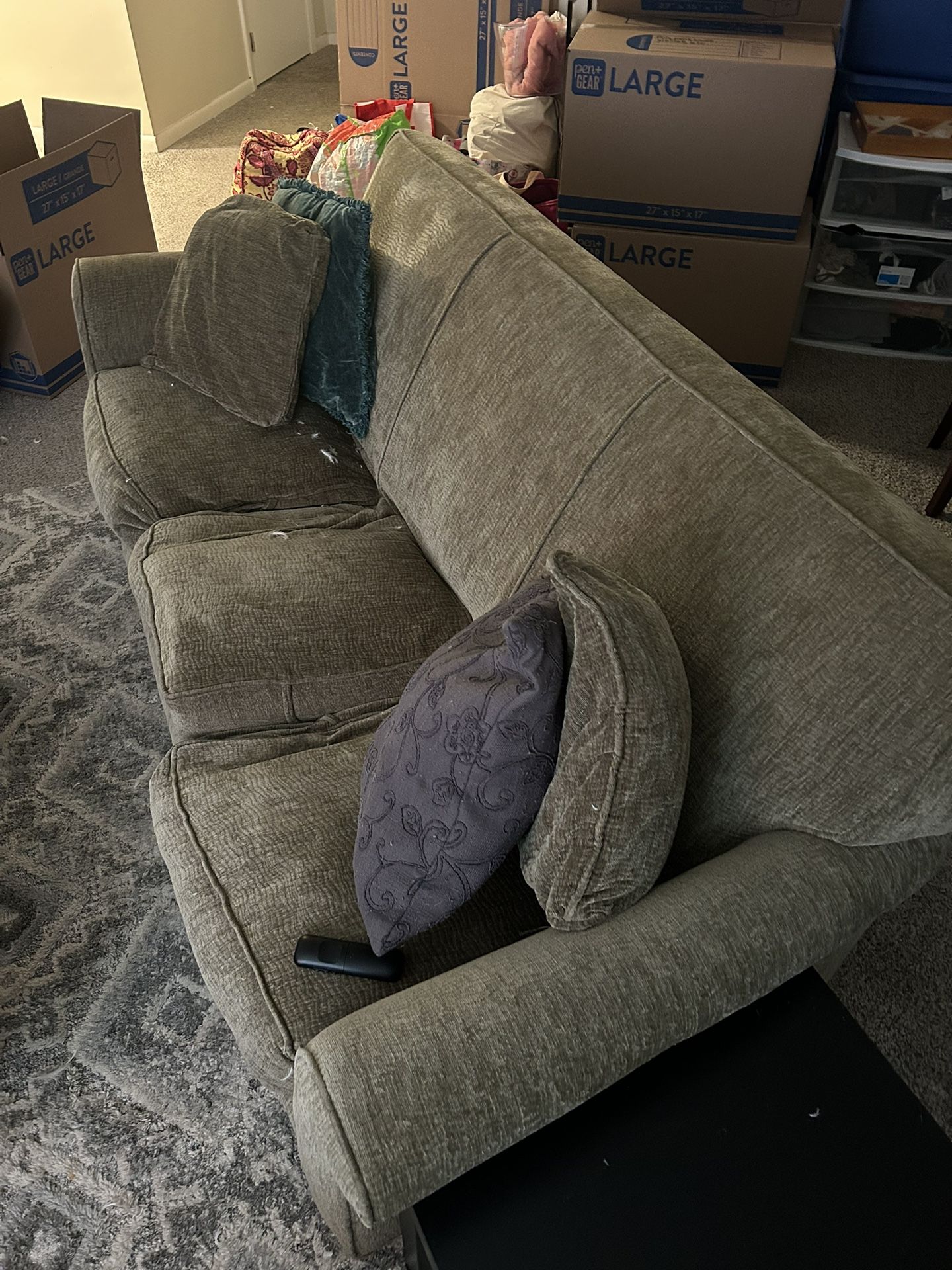 Couch