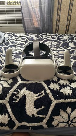 Oculus Quest 2