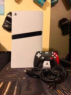 PlayStation 5 Pro