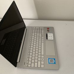 Hp Laptop For Sell 