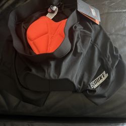 Souke Cycling Shorts