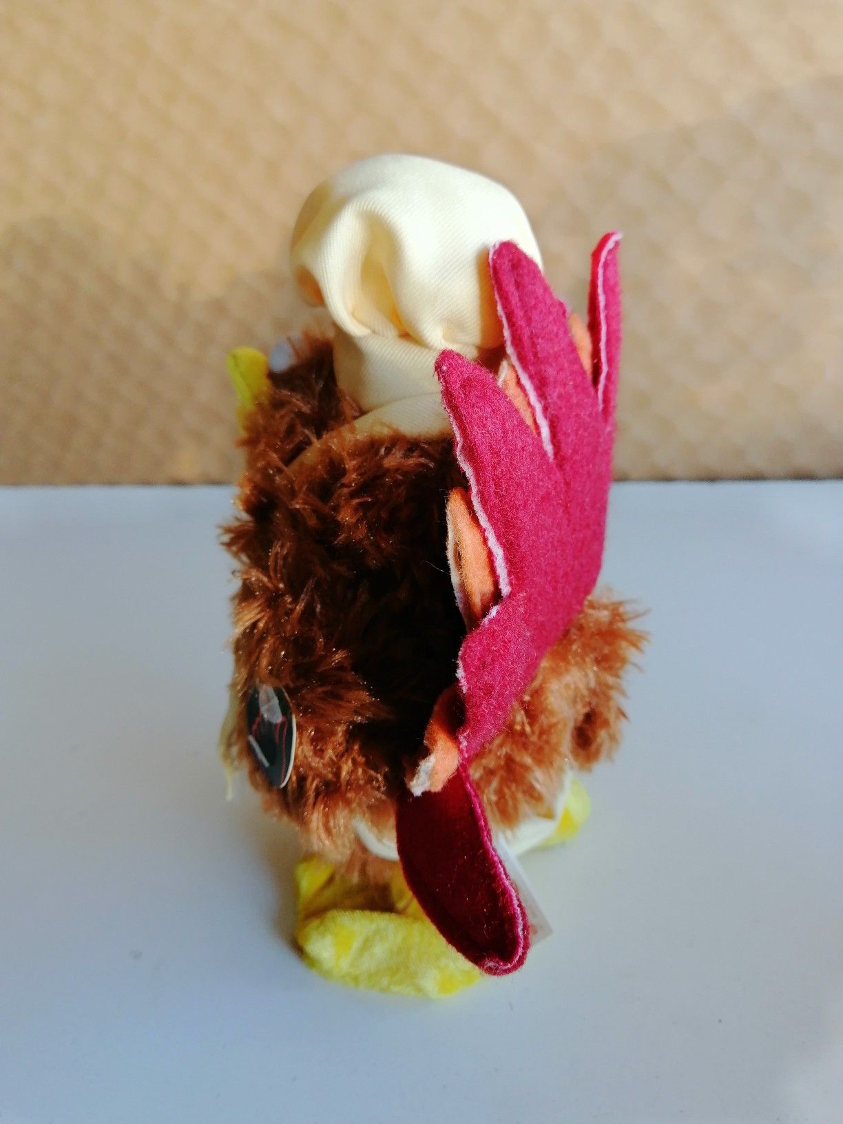Gift Idea Dan Dee Singing and Dancing Turkey Collector's Choice