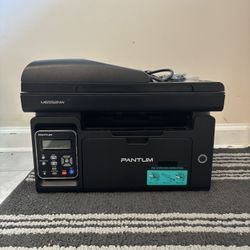 PANTUM printer (M6552NW