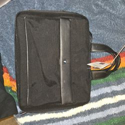 BMW BRAND LAPTOP BAG