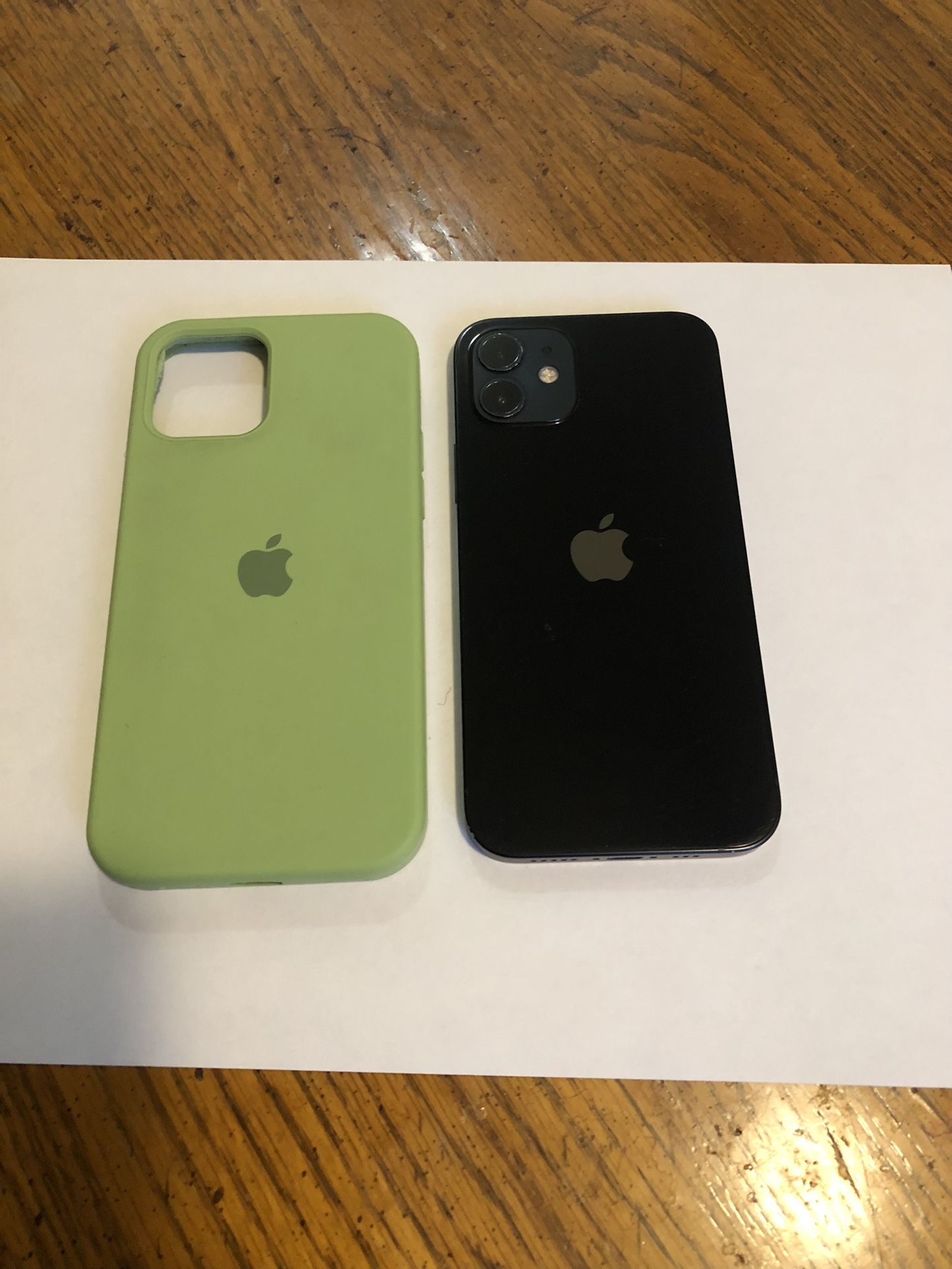 iPhone 12 64gb Unlocked -$170 Lowest , NO TRADE