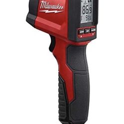 Milwaukee Temp Gun