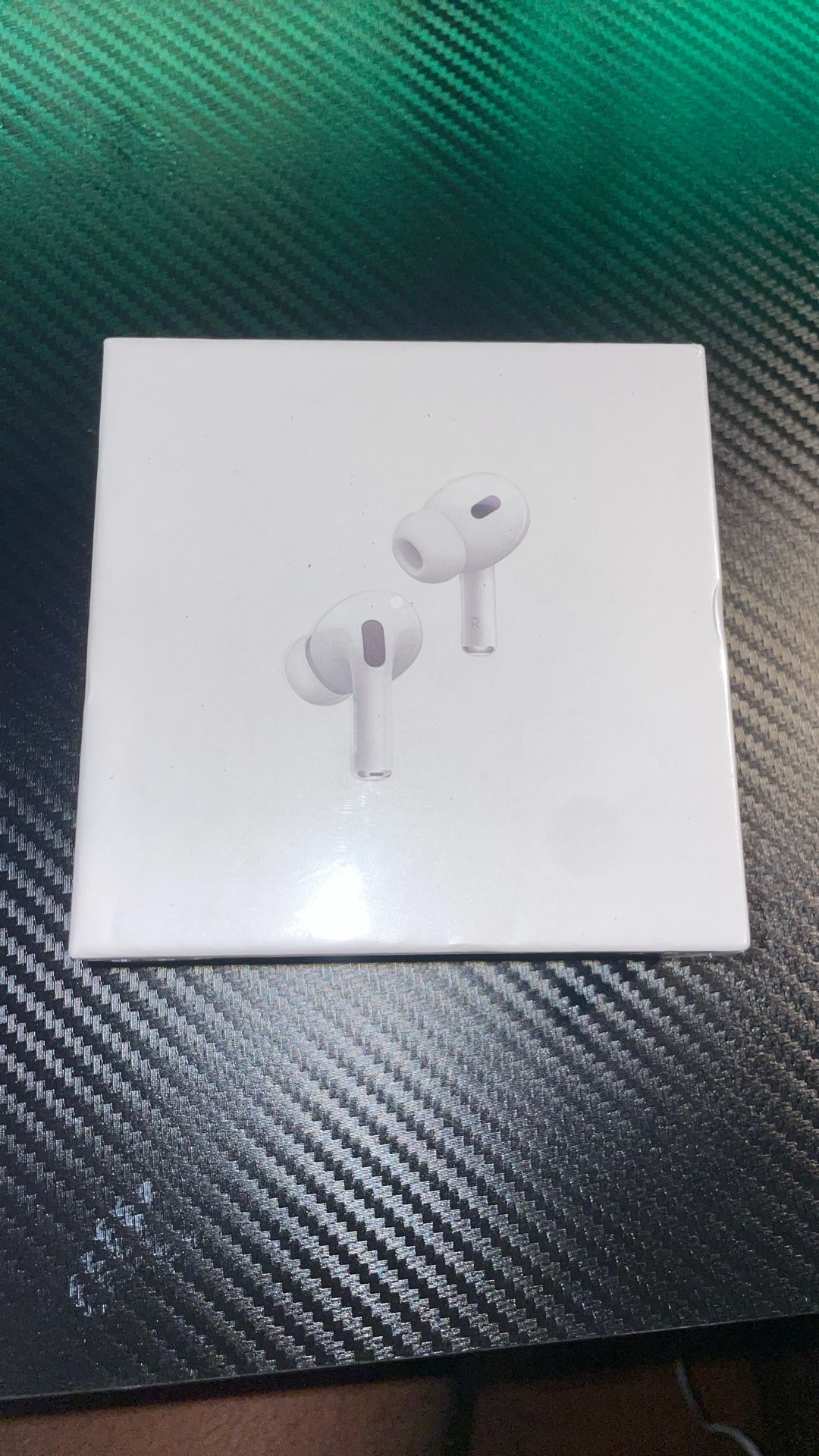Apple AirPod Pro 2nd Generation Sealed