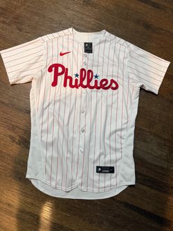 Nike Philadelphia Phillies MLB Jersey Bryce Harper