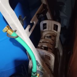 Hose Reel 