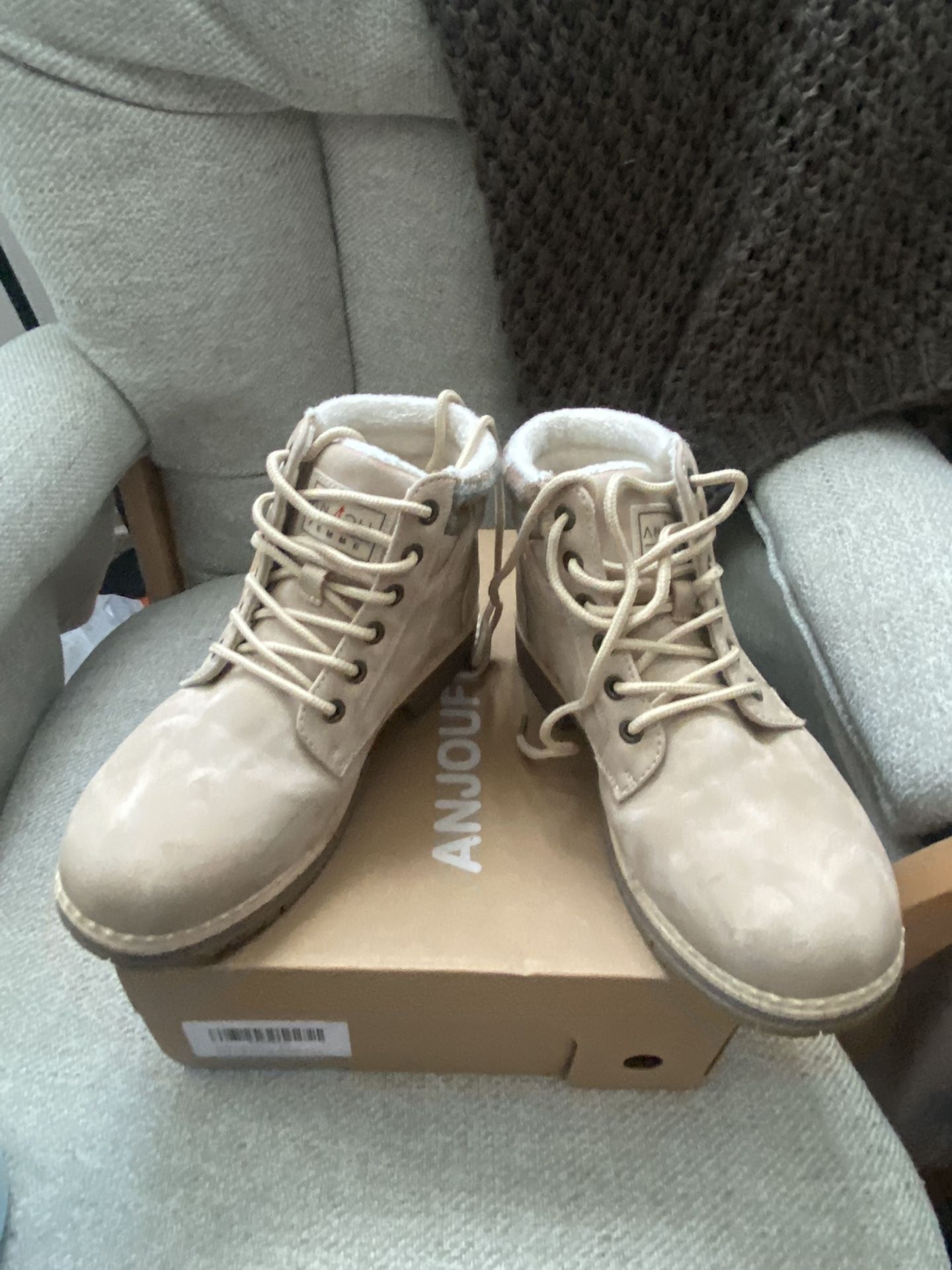 Women’s Boots