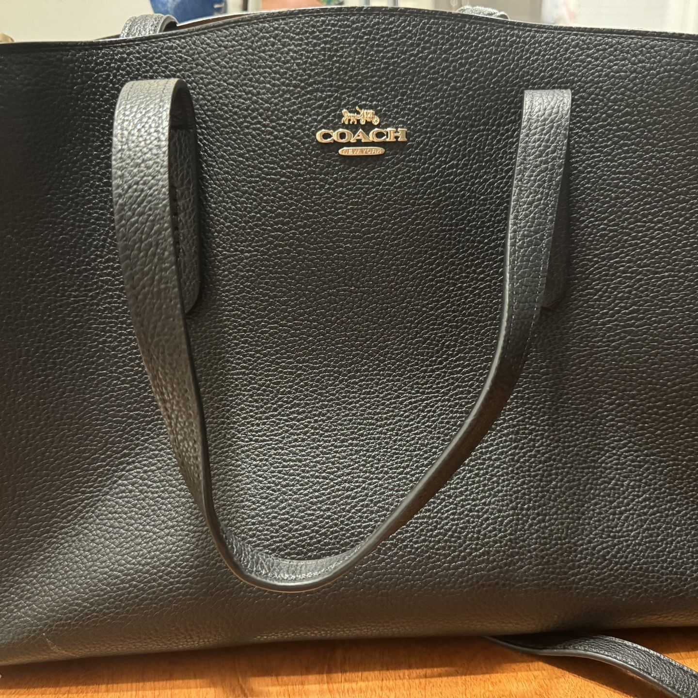 Coach purse Authentic 