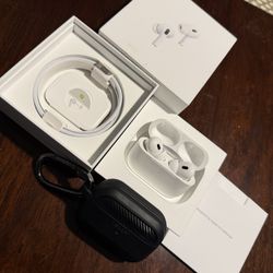 Apple AirPods Pro 2 