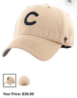 Chicago Cubs Hat