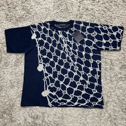 Lv Shirt Size L