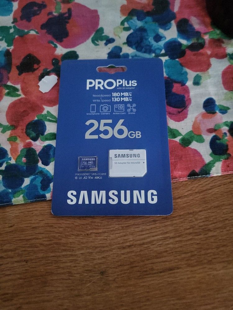 Micro Sd Cards