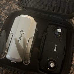 Contixo Drone