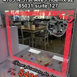 Impressions Mirror Brand New