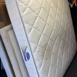 FREE Living Spaces California King Innerspring Mattress