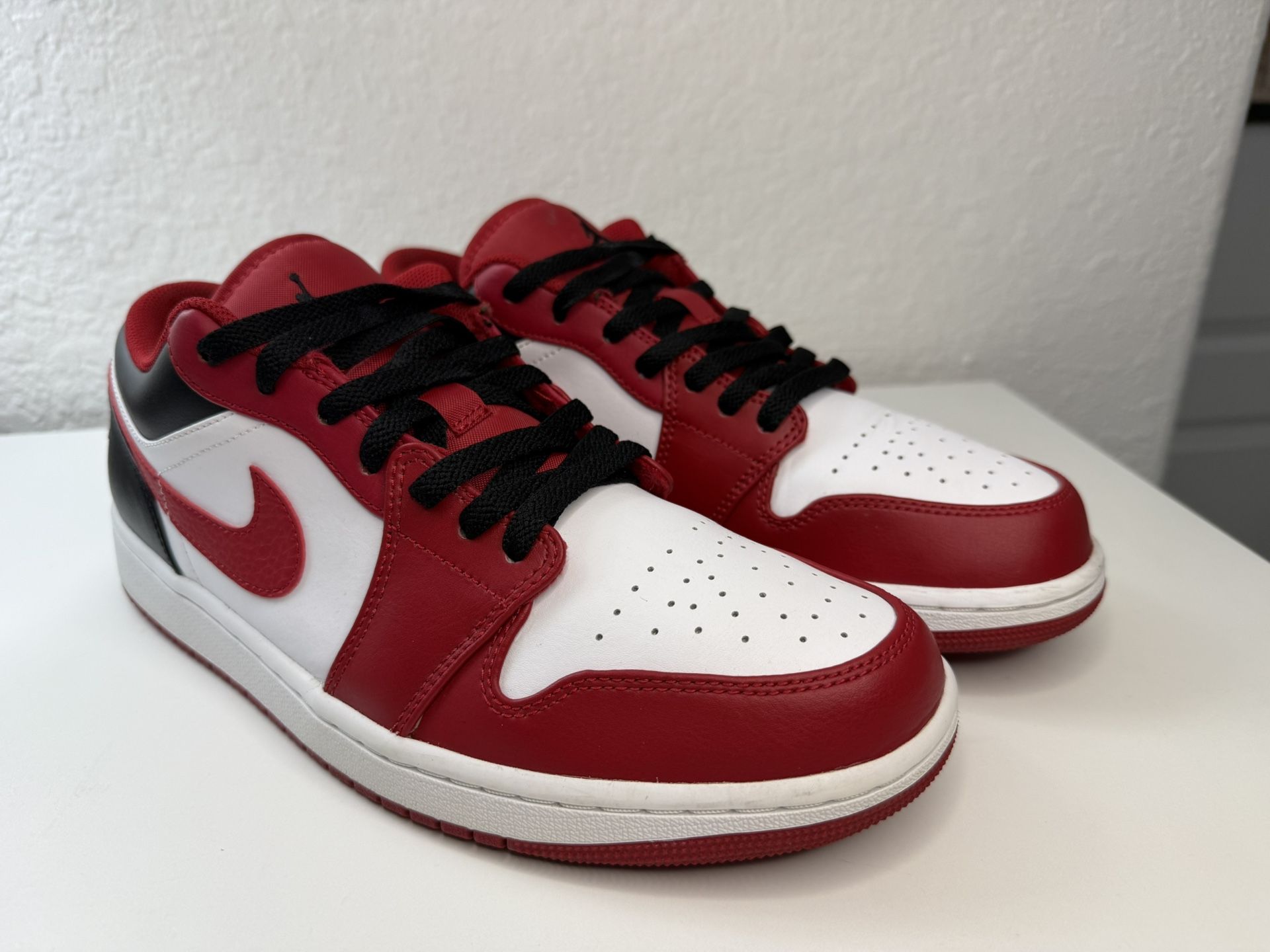 Air Jordan 1 Low US 10.5