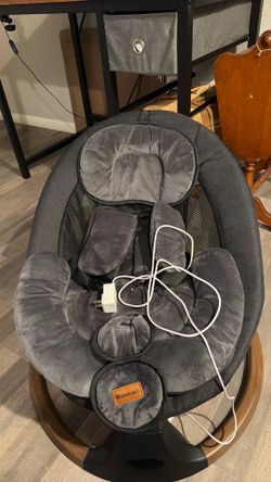 Monamii Baby Swing