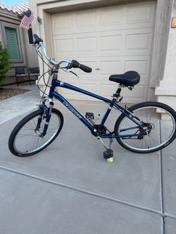 Men’s Specialized Sport Bike