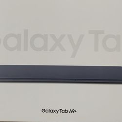 GALAXY TAB A9+ 