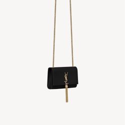 Kate Small Tassel 