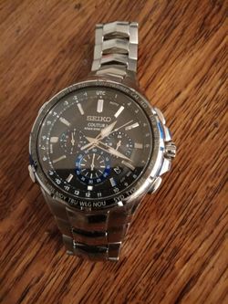 Seiko Cotura