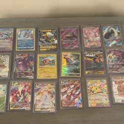 Pokemon Collection 