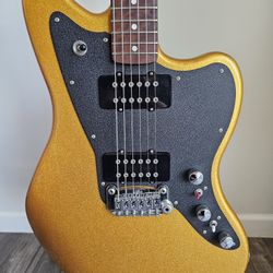 G&L Doheny V12