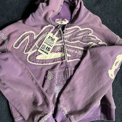 Vale Dreams Hoodie 