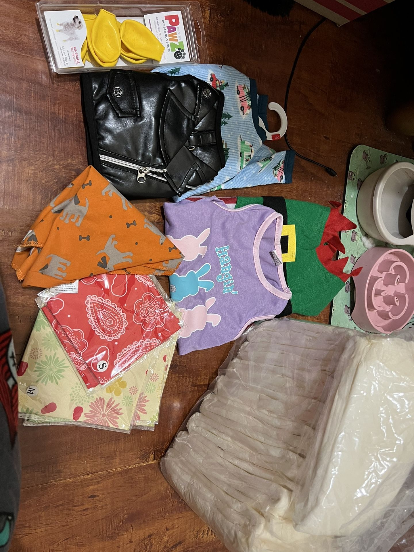 Dog Supplies