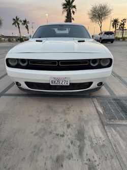 2013 Dodge Challenger