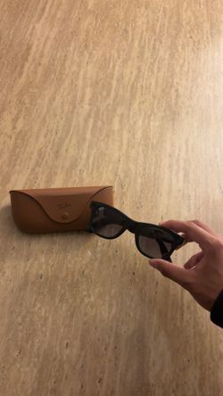 RAYBAN META GLASSES 2.0