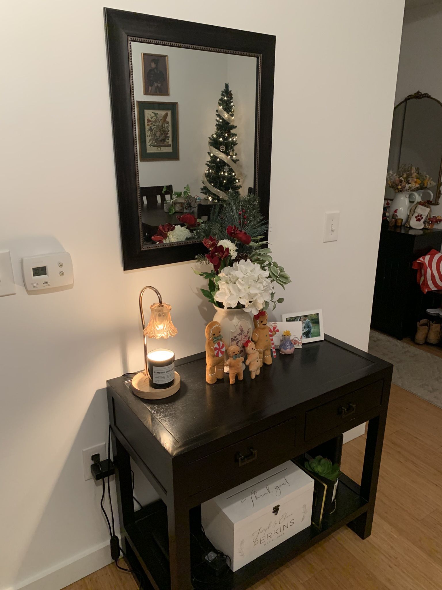 Entryway Table | Credenza