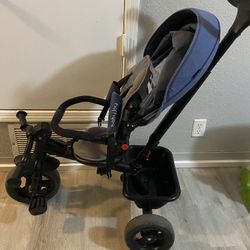 Babyjoy 4-1 stroller